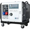Könner & Söhnen Stromerzeuger KS 9300DE-1/3 ATSR, 7,50 in kW, (7500 W ...