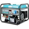 KS 7000E Stromerzeuger Strom generator Benzin Notstromaggregat 5.5 kW