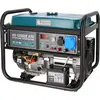 KS10000E ATS Stromerzeuger Generator Benzin Notstromaggregat 8000W mit...