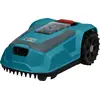 Roboterrasenmäher KS 22RLM, Spannung 20 V, Schnitthöhe 25 65 mm