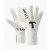 T1tan Classic 1.0 Junior-torwarthandschuhe 5