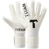 T1tan Classic 1.0 Torwarthandschuhe Mit Fingerschutz 10