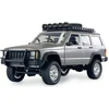 Amewi JC-X12, Off-Road-Wagen, 1:12, 8 Jahr(e), 1200 mAh, 947 g
