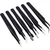 Quadrios, Pinzette, 23EC157 Pinzetten-Set