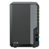 Synology DiskStation DS224+ 2 Einschübe NAS-Server Leergehäuse+ WD Red...