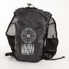 Iqon Explore Functional 5l Rucksack Schwarz Schwarz One Size
