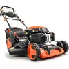 FUXTEC Benzin Rasenmäher FX-RM5196eSPRO - 196ccm | 51cm | 6PS | mit An...