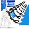 KESSER® Pool Aufroller Premium Aufrollsystem 1,05-6,15m, witterungsbes...