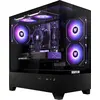 BEASTCOM Q5 | Pro Gaming PC | AMD Ryzen 5 4500 6X 3,60GHz 12 Threads |...