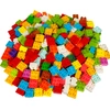 LEGO® DUPLO® 2x2 Steine Bausteine Bunt Gemischt - 3437 NEU! Menge 50x