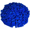 LEGO® 2x4 Steine Bausteine Blau - 3001 NEU! Menge 1000x