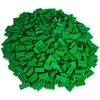 LEGO® 2x4 Steine Bausteine Grün - 3001 NEU! Menge 250x