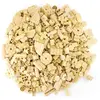 LEGO 100 gemischte Steine in Beige