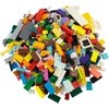 LEGO zufällige Elemente: Steine, Platte, Sonderteile, 50 Teile