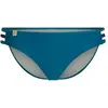 Damen-Bikinihose Inaska Free Low Waist Classic Bleu S