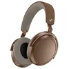 Sennheiser MOMENTUM 4 Wireless Brown Over-Ear-Kopfhörer (Adaptive Nois...