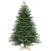 Salcar Künstlicher Weihnachtsbaum Weihnachtsbaum Künstlich Tannenbaum ...