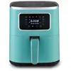 HEINRICH`S HFR 8216 Hot air fryer 5.0 l Green