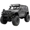 Amewi 22723, Raupenfahrzeug, 1:16, 14 Jahr(e), 500 mAh, 679 g
