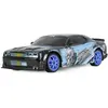 Amewi 21133, Drift-Car, 1:24, 6 Jahr(e), 500 mAh, 169 g