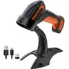 Tera Scanner di Codici a Barre Industriale Senza Filo Pro Extreme Perf...