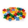 Eduplay Bausteine Sticking Bricks Set mit 48 Teilen - buntes Spielzeug