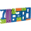 Eduplay Zahlen-Bausteine Set - Lernspielzeug 17-teilig