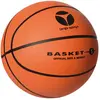 Eduplay Basketball Spielzeug Ball 22 cm Größe 5 Multicolor