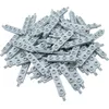 LEGO® 1x4 Achse Speiche Hellgrau - 2926 NEU! Menge 2x