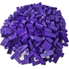 LEGO brick set lila
