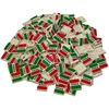 LEGO® 2x2 Fliesen Pizzakarton Pizzafliese Pizza - 3068b NEU! Menge 10x