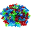 LEGO® Kristalle Edelsteine Bunt gemischt - 30385 NEU! Menge 500x   Jed...