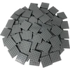 LEGO® 6x6 Platten Bauplatten Dunkelgrau - 3958 NEU! Menge 10x