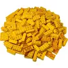 LEGO® DUPLO® 2x4 Steine Bausteine Grundbausteine Gelb - 3011 NEU! Meng...