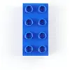 LEGO® DUPLO® 2x4 Steine Bausteine Grundbausteine Blau - 3011 NEU! Meng...