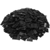 LEGO® 2X4 Platten Bauplatten Schwarz - 3020 NEU! Menge 50x
