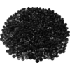 LEGO® 1x1 Rundplatten Platten Schwarz - 4073 NEU! Menge 50x