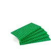 LEGO® 8x16 Platten Bauplatten Grün - 92438 NEU! Menge 5x
