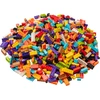 LEGO® Steine Bausteine Bunt Gemischt NEU! Menge 200x