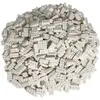 LEGO® 2x4 Steine Bausteine Weiß - 3001 NEU! Menge 500x