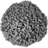 LEGO® 1x1 Steine Hochsteine Hellgrau - 3005 NEU! Menge 500x