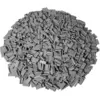 LEGO® 1x2 Fliesen Hellgrau - 3069b NEU! Menge 50x