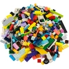 LEGO® Steine Hochsteine Bunt Gemischt NEU! Menge 800