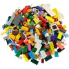 LEGO® Steine Sondersteine Gemischt Bunt 500 gr. 500 NEU! Menge 500x   ...