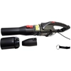 HEADNMORE PARKSIDE PERFORMANCE® Elektro Axial-Laubbläser PPELB 1650 / ...