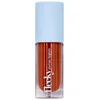 Fleeky Plumpy Lip Gloss - Feuchtigkeitsspendende Pflege mit Volumeneff...