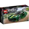 LEGO® Speed Champions Lotus Evija - 76907 NEU! Teile 247x