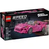 LEGO® Speed Champions   Honda S2000 aus 2 Fast 2 Furious | Actionreich...