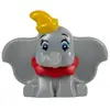 LEGO® Minifigur Disney Dumbo Elefant aus dem Set 43230 - 103710pb01 NE...