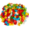 LEGO 10x Mischung aus DUPLO 2x2